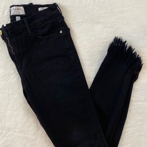 Women’s FRAME denim • Size 26